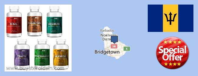 Où Acheter Steroids en ligne Barbados